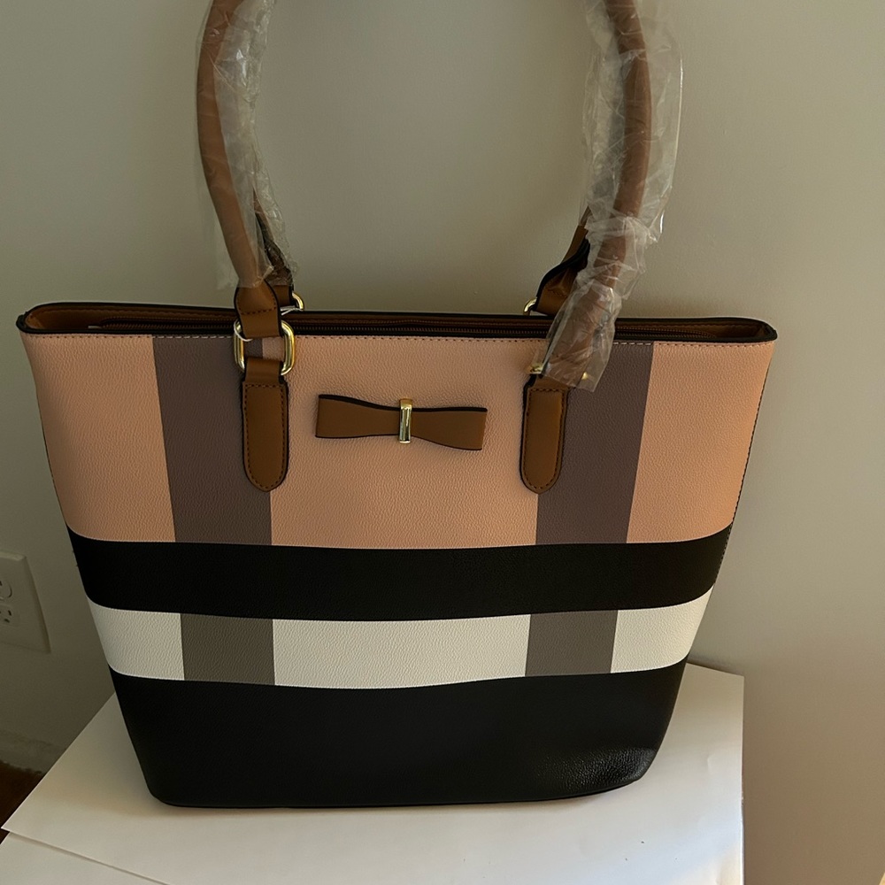 Tote bag - Picture 2 of 11